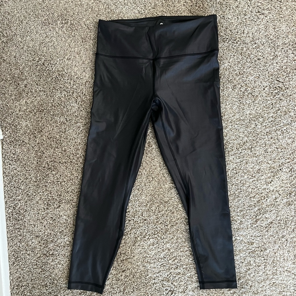90 Degree Leggings